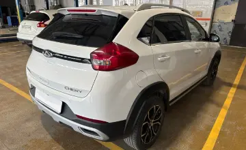 Chery Tiggo 2 Pro 2023 года за 4 300 000 тг. в Караганда