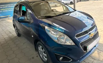 Chevrolet Spark 2022 года за 4 500 000 тг. в Караганда фото 3