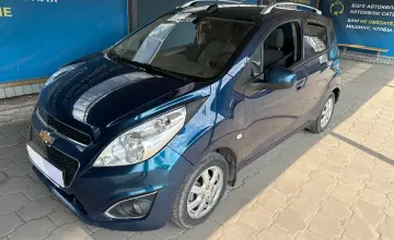 Chevrolet Spark 2022 года за 4 500 000 тг. в Караганда фото 1