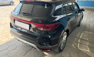 Kia Rio 2021 года за 7 500 000 тг. в Караганда