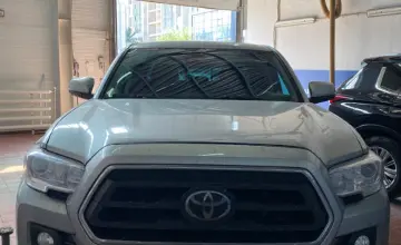Toyota Tacoma 2023 года за 24 000 000 тг. в Астана фото 2