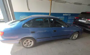 Toyota Carina 1997 года за 1 000 000 тг. в Астана фото 4