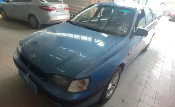 Toyota Carina 1997 года за 1 000 000 тг. в Астана фото 1