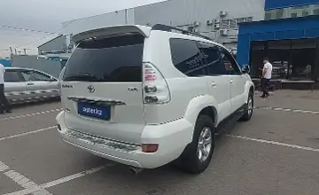 Toyota Land Cruiser Prado 2006 года за 9 000 000 тг. в Алматы фото 3