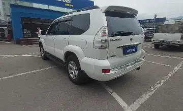 Toyota Land Cruiser Prado 2006 года за 9 000 000 тг. в Алматы фото 4