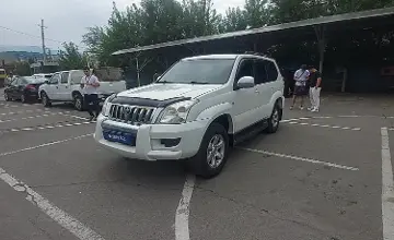Toyota Land Cruiser Prado 2006 года за 9 000 000 тг. в Алматы фото 1