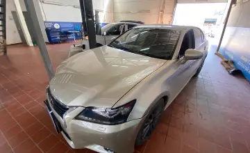 Lexus GS 2012 года за 12 200 000 тг. в Астана фото 1