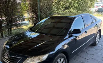 Toyota Camry 2008 года за 5 000 000 тг. в Талдыкорган фото 1