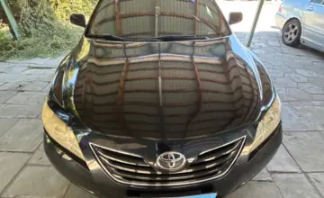 Toyota Camry 2008 года за 5 000 000 тг. в Талдыкорган фото 2