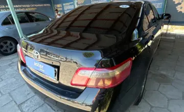 Toyota Camry 2008 года за 5 000 000 тг. в Талдыкорган