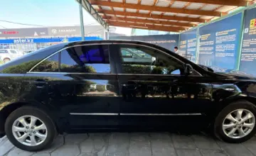 Toyota Camry 2008 года за 5 000 000 тг. в Талдыкорган фото 4