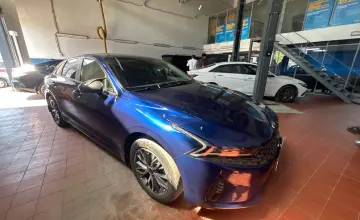 Kia K5 2021 года за 9 000 000 тг. в Астана фото 3