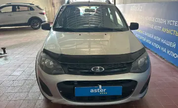 LADA (ВАЗ) Kalina 2014 года за 2 000 000 тг. в Астана фото 2