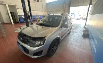 LADA (ВАЗ) Kalina 2014 года за 2 000 000 тг. в Астана фото 1