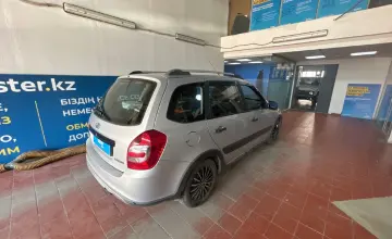 LADA (ВАЗ) Kalina 2014 года за 2 000 000 тг. в Астана
