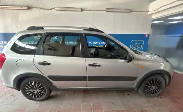 LADA (ВАЗ) Kalina 2014 года за 2 000 000 тг. в Астана фото 4