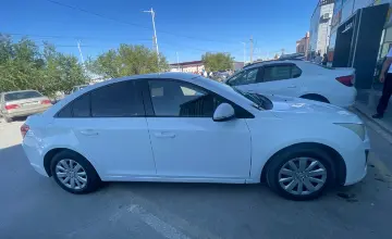 Chevrolet Cruze 2015 года за 3 500 000 тг. в Кызылорда фото 4