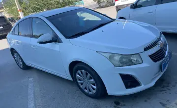 Chevrolet Cruze 2015 года за 3 500 000 тг. в Кызылорда фото 3