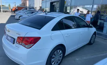 Chevrolet Cruze 2015 года за 3 500 000 тг. в Кызылорда