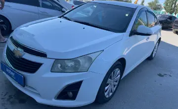 Chevrolet Cruze 2015 года за 3 500 000 тг. в Кызылорда фото 1