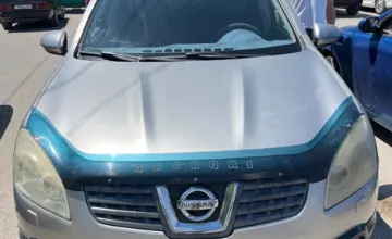 Nissan Qashqai 2008 года за 4 000 000 тг. в Кызылорда фото 2