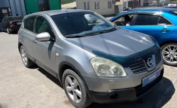 Nissan Qashqai 2008 года за 4 000 000 тг. в Кызылорда фото 3