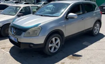 Nissan Qashqai 2008 года за 4 000 000 тг. в Кызылорда фото 1