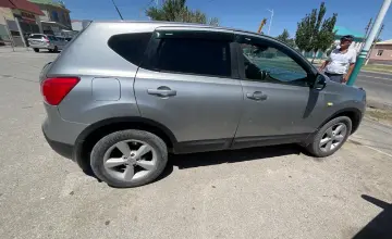 Nissan Qashqai 2008 года за 4 000 000 тг. в Кызылорда фото 4
