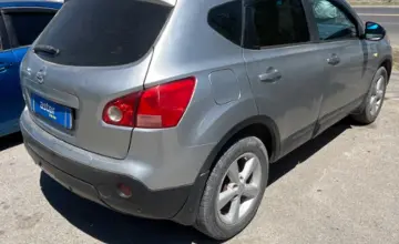 Nissan Qashqai 2008 года за 4 000 000 тг. в Кызылорда