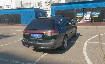 Subaru Outback 1996 года за 2 300 000 тг. в Алматы фото 3