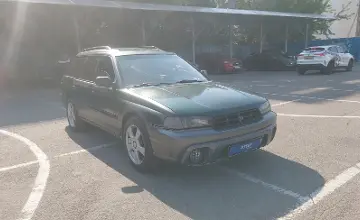 Subaru Outback 1996 года за 2 300 000 тг. в Алматы фото 2