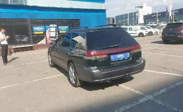 Subaru Outback 1996 года за 2 300 000 тг. в Алматы фото 4