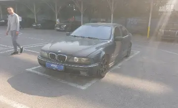 BMW 5 серии 1997 года за 2 000 000 тг. в Алматы фото 1