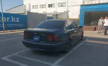 BMW 5 серии 1997 года за 2 000 000 тг. в Алматы фото 3