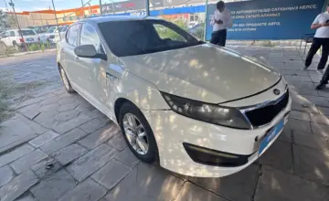 Kia K5 2011 года за 6 000 000 тг. в Талдыкорган фото 3
