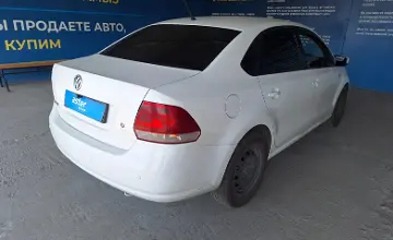 Volkswagen Polo 2013 года за 3 000 000 тг. в Алматы