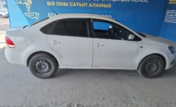 Volkswagen Polo 2013 года за 3 000 000 тг. в Алматы фото 4
