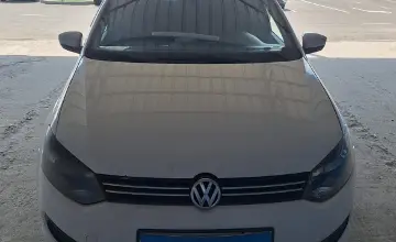Volkswagen Polo 2013 года за 3 000 000 тг. в Алматы фото 2
