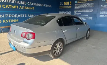 Volkswagen Passat 2007 года за 3 500 000 тг. в Алматы