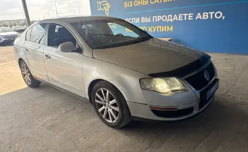 Volkswagen Passat 2007 года за 3 500 000 тг. в Алматы фото 3