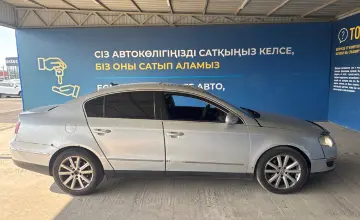 Volkswagen Passat 2007 года за 3 500 000 тг. в Алматы фото 4
