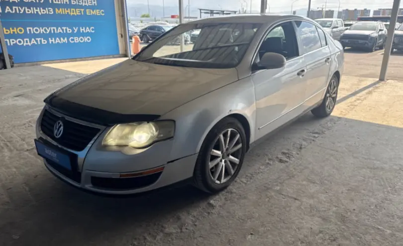 Volkswagen Passat 2007 года за 3 500 000 тг. в Алматы