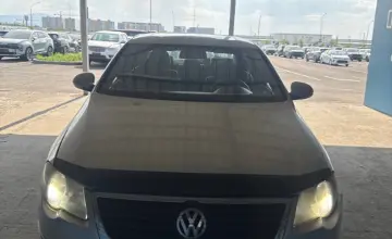 Volkswagen Passat 2007 года за 3 500 000 тг. в Алматы фото 2