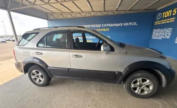 Kia Sorento 2004 года за 2 500 000 тг. в Алматы фото 4