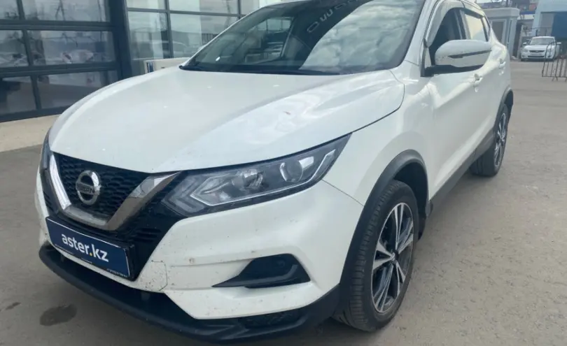 Nissan Qashqai 2020 года за 7 500 000 тг. в Петропавловск