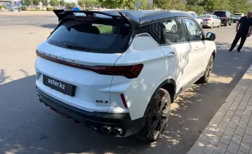 Geely Coolray 2024 года за 7 000 000 тг. в Астана