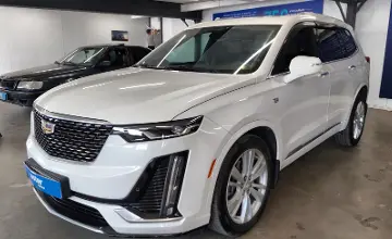 Cadillac XT6 2020 года за 20 000 000 тг. в Астана фото 1