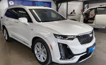 Cadillac XT6 2020 года за 20 000 000 тг. в Астана фото 2