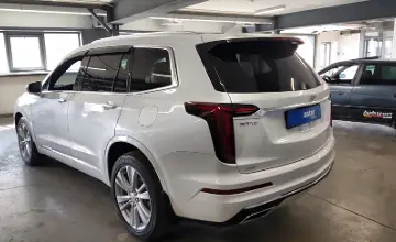 Cadillac XT6 2020 года за 20 000 000 тг. в Астана фото 4
