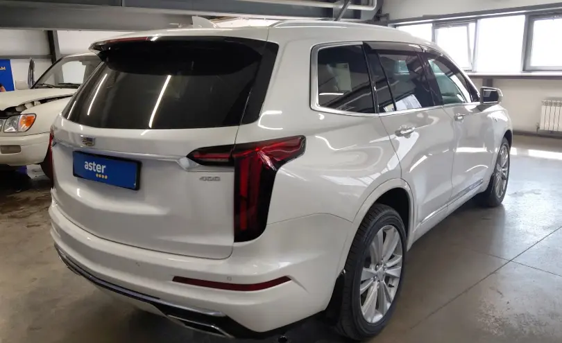 Cadillac XT6 2020 года за 20 000 000 тг. в Астана фото 3